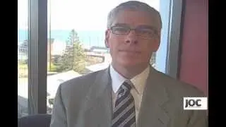 Port of Halifax's strategy for attracting intermodal cargo