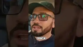 Chevrolet Tracker 2022 года. Все функции и помощь!!!