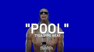 Tyga Type Beat 2022 - 