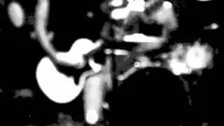 Low D&egrave;rive - My Head's So Screw - Live @ Blue Rose Saloon