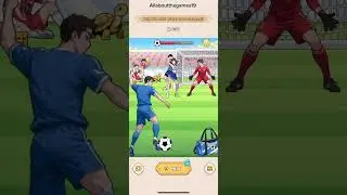 Brain Puzzle Tricky Quest: Level 141 Pitch Battle Walkthrough #walkthrough #mobilegame #shorts