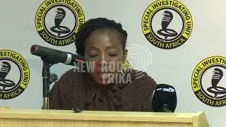 Gcaleka calls for stronger skills to tackle fraud and Ccrruption