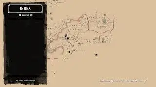 Red dead 2 chapter 2