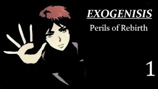 The Golden Dream - Exogenisis Perils of Rebirth (Part 1) [Demo]