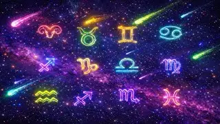 Brain Massage While You Sleep, Melatonin Release [528 Hz], Stop Overthinking.