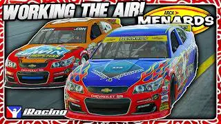 ARCA Menards at Pocono Raceway | iRacing Oval
