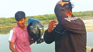 Canning Mouhali viral bridge 👀 video mini vlog video KTM Duke 250 whille 💀🔥 video op reaction 🥰👀