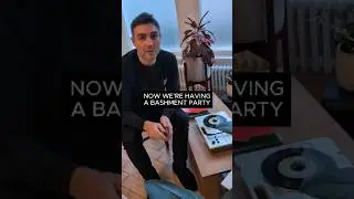 Bashment Party - Red Fox & Rayvon