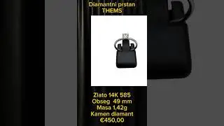 Diamantni prstan - Thems