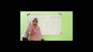 intelligence || how to count squares || maths tricks