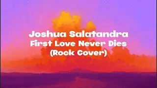 Boyfriends - First Love Never Dies (Rock Cover)