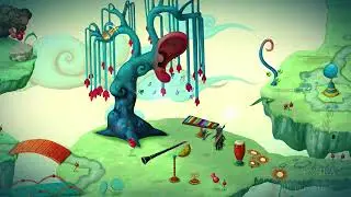 Играем в игры разума в Figment #7 - 2bro