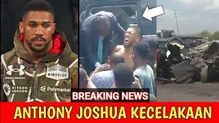 2 orang Tewas !! Anthony Joshua Kecelakaan | Tinju Dunia Hari Ini | Info Tinju Desember 2025
