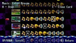 Enter Brevon - Freedom Planet (Unreleased) OST