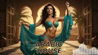Deep & Intense: Hypnotic Oriental Melodic Techno Mix | Cairo Exclusive DJ Set