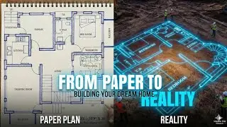 The Ultimate ROYAL Dream Home Design! (3D + Plan) EP 61