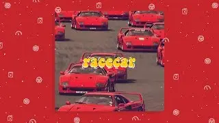 racecar - deaton chris anthony ft. clairo, coco, & clair clair (lyrics)