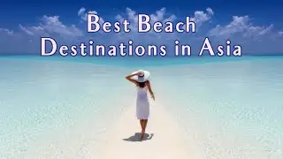 Winter Wanderlust: Unveiling the Hottest Asian Destinations Recommended by a Travel Expert