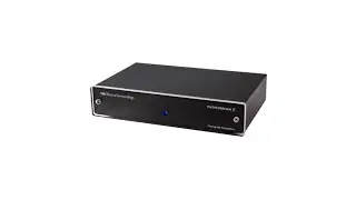 Musical Surroundings NOVA PHONOMENA Phono Stage &ndash; Audio Advisor