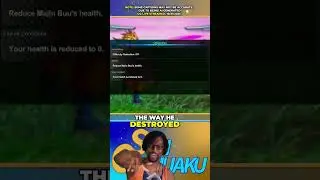 Who's The BEST Majin Boo (Buu)? | Dragon Ball Sparking! ZERO