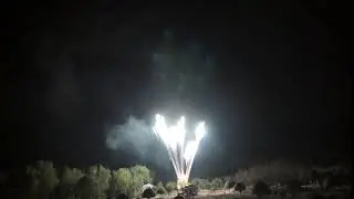 1 5寸9发黄闪千雷