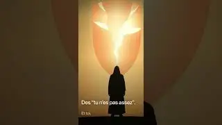ILS VOULAIENT TA COLÈRE 