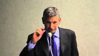 Dr Scott Schlesinger