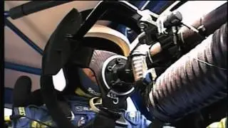 Engineering the World Rally (2007) - The Gamma Project