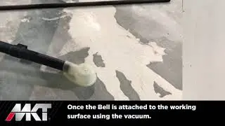 Suction Bell