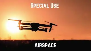 Special Use Airspace Introduction