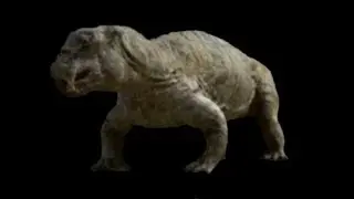 TRILOGY OF LIFE - Walking with Monsters - 