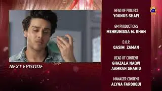 Bandhay Ek Dour Se - Ep 11 Teaser - 27th August 2020 - HAR PAL GEO