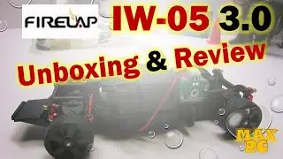 Fire Lap IW - 05 вер. 3.0