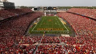 ISU apologizes for ticket issues at Jack Trice Stadium