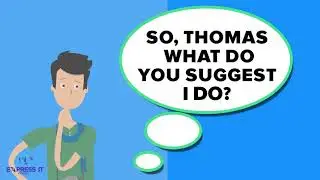 Travel Safety - (2D Animation) (Explainer Video)