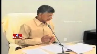 YCP Bobbili MLA Sujay Krishna Rangarao to Join TDP Today | HMTV