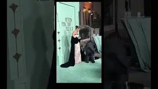 Meghan!!! We love her!!! #celebrityfashion  #fyp #olandria #greenscreen