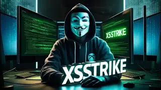 XSStrike Como Usar Para Bug Bounty Automa&ccedil;&atilde;o