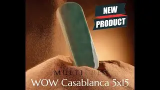 Płytki WOW Casablanca 5x15