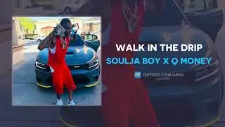 Soulja Boy x Q Money 