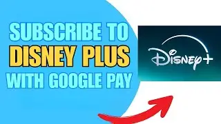 HOW TO PAY DISNEY PLUS WITH GOOGLE PLAY 2026! (FULL GUIDE)