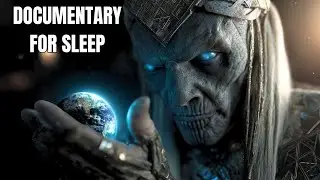 What If the Earth Had Been Designed ?  Documentary For Sleep