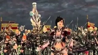 Lineage II ZeuS