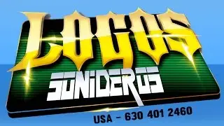 logos giratorios.....
