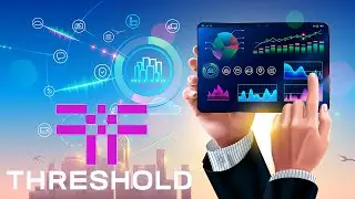 Whats is THRESHOLD T - (T) token explained #ttoken #threshold