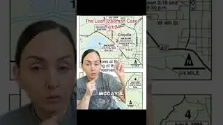 Leah Freeman Part 2