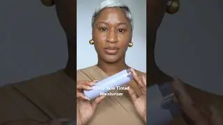 NEW Fenty Skin Tinted Moisturizer&hellip;Press white play button for full video #fentyskin #fentybeauty