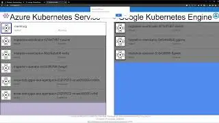 Multi-Cloud Short Demo UMS