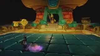 (No Hit) Chop Chop vs Nightmare Mode Golden Queen