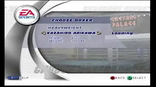 Knockout Kings 2003